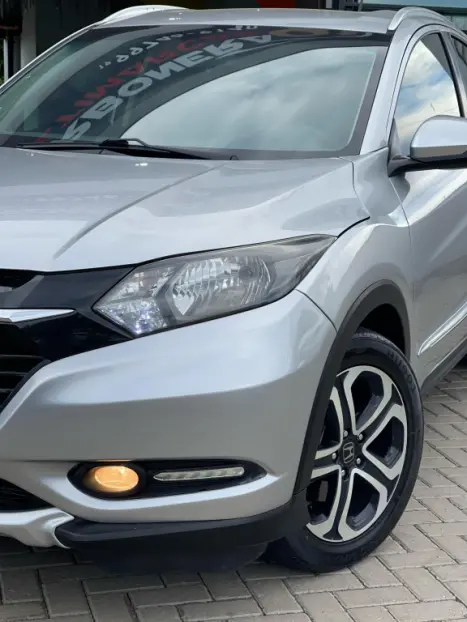 HONDA HR-V 1.8 16V 4P EXL FLEX AUTOMTICO CVT, Foto 5