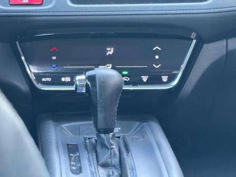 HONDA HR-V 1.8 16V 4P EXL FLEX AUTOMTICO CVT, Foto 9