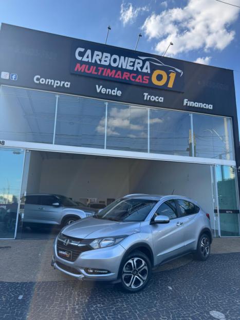 HONDA HR-V 1.8 16V 4P EXL FLEX AUTOMTICO CVT, Foto 5