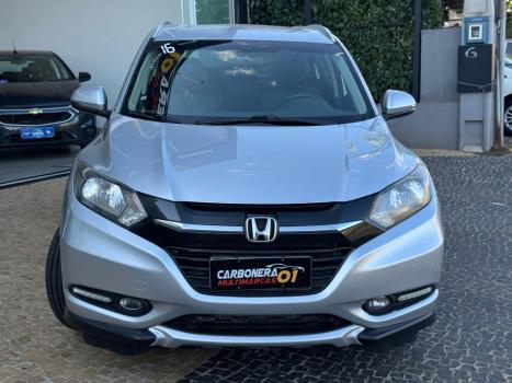 HONDA HR-V 1.8 16V 4P EXL FLEX AUTOMTICO CVT, Foto 3