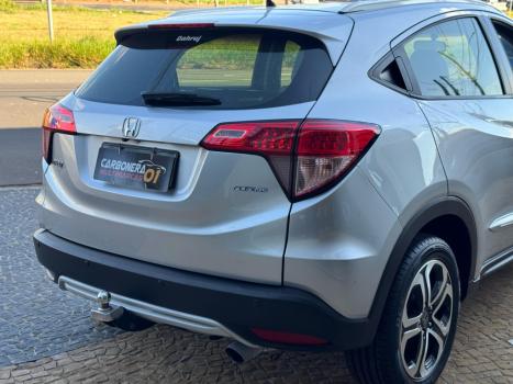 HONDA HR-V 1.8 16V 4P EXL FLEX AUTOMTICO CVT, Foto 16