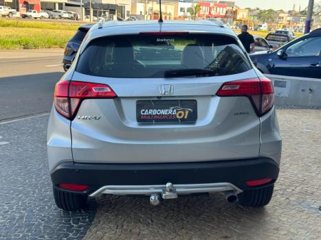 HONDA HR-V 1.8 16V 4P EXL FLEX AUTOMTICO CVT, Foto 17