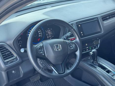 HONDA HR-V 1.8 16V 4P EXL FLEX AUTOMTICO CVT, Foto 8