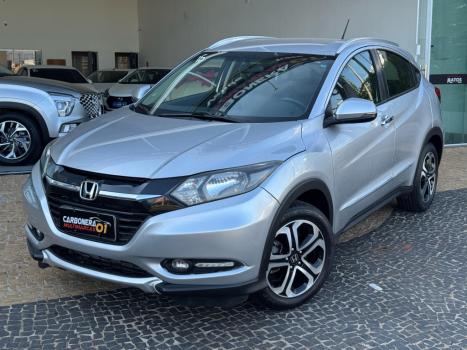 HONDA HR-V 1.8 16V 4P EXL FLEX AUTOMTICO CVT, Foto 2
