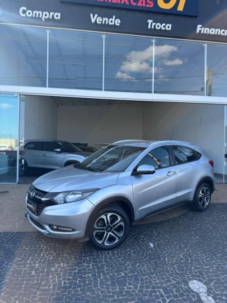 HONDA HR-V 1.8 16V 4P EXL FLEX AUTOMTICO CVT, Foto 4