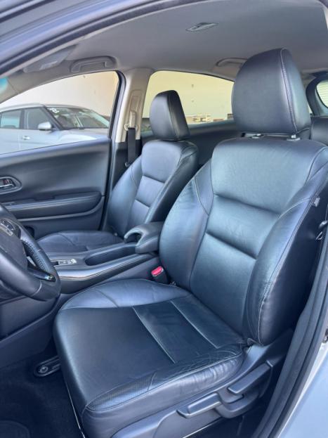 HONDA HR-V 1.8 16V 4P EXL FLEX AUTOMTICO CVT, Foto 10