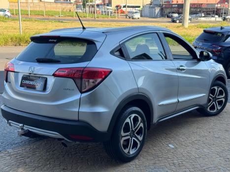 HONDA HR-V 1.8 16V 4P EXL FLEX AUTOMTICO CVT, Foto 14
