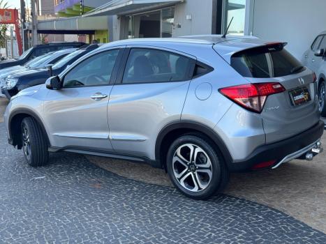 HONDA HR-V 1.8 16V 4P EXL FLEX AUTOMTICO CVT, Foto 15