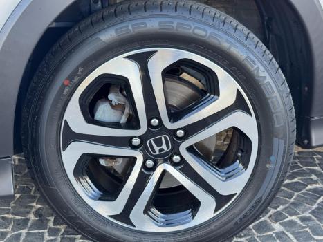 HONDA HR-V 1.8 16V 4P EXL FLEX AUTOMTICO CVT, Foto 13