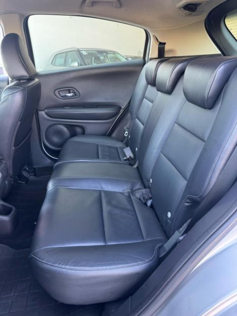 HONDA HR-V 1.8 16V 4P EXL FLEX AUTOMTICO CVT, Foto 11
