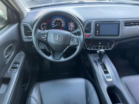 HONDA HR-V 1.8 16V 4P EXL FLEX AUTOMTICO CVT, Foto 7