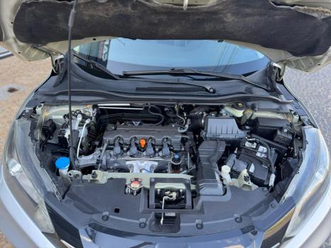 HONDA HR-V 1.8 16V 4P EXL FLEX AUTOMTICO CVT, Foto 6
