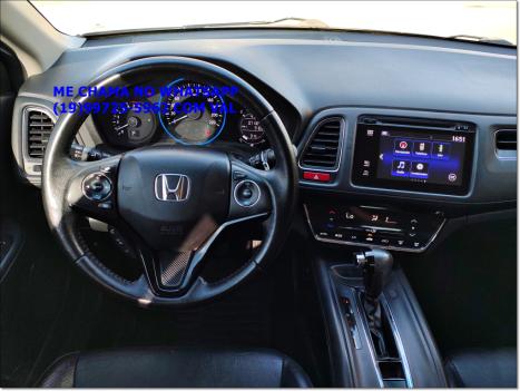 HONDA HR-V 1.8 16V 4P EXL FLEX AUTOMTICO CVT, Foto 2