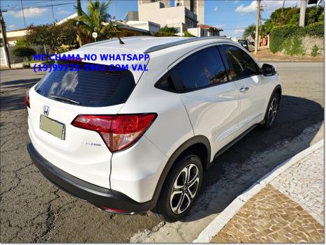 HONDA HR-V 1.8 16V 4P EXL FLEX AUTOMTICO CVT, Foto 4