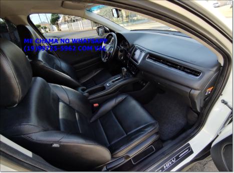 HONDA HR-V 1.8 16V 4P EXL FLEX AUTOMTICO CVT, Foto 5