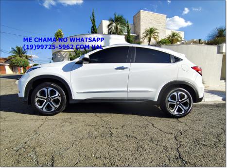 HONDA HR-V 1.8 16V 4P EXL FLEX AUTOMTICO CVT, Foto 6
