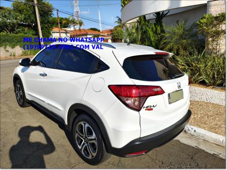HONDA HR-V 1.8 16V 4P EXL FLEX AUTOMTICO CVT, Foto 7