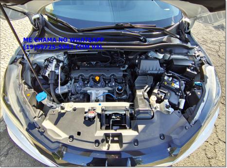HONDA HR-V 1.8 16V 4P EXL FLEX AUTOMTICO CVT, Foto 8
