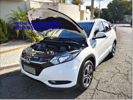 HONDA HR-V 1.8 16V 4P EXL FLEX AUTOMTICO CVT, Foto 9