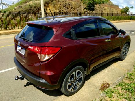 HONDA HR-V 1.8 16V 4P EXL FLEX AUTOMTICO CVT, Foto 2