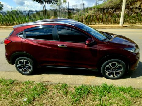HONDA HR-V 1.8 16V 4P EXL FLEX AUTOMTICO CVT, Foto 3