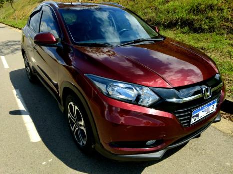 HONDA HR-V 1.8 16V 4P EXL FLEX AUTOMTICO CVT, Foto 4