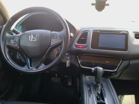 HONDA HR-V 1.8 16V 4P EXL FLEX AUTOMTICO CVT, Foto 6