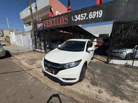 HONDA HR-V 1.8 16V 4P LX FLEX AUTOMTICO CVT, Foto 9