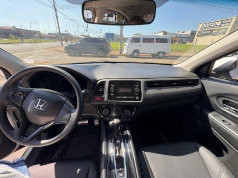 HONDA HR-V 1.8 16V 4P LX FLEX AUTOMTICO CVT, Foto 13