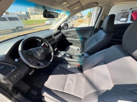 HONDA HR-V 1.8 16V 4P LX FLEX AUTOMTICO CVT, Foto 15