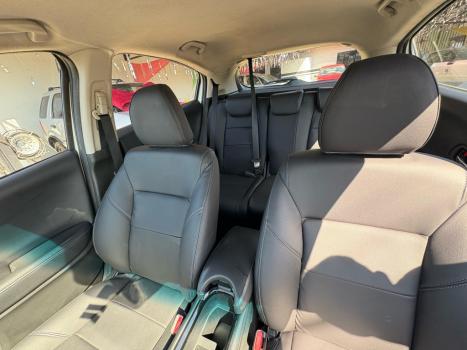 HONDA HR-V 1.8 16V 4P LX FLEX AUTOMTICO CVT, Foto 16