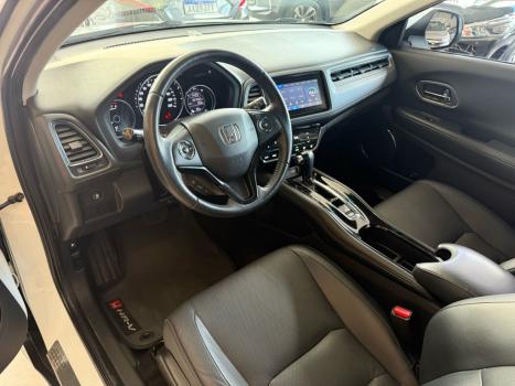 HONDA HR-V 1.8 16V 4P EXL FLEX AUTOMTICO CVT, Foto 2
