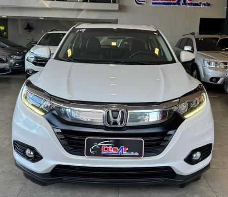 HONDA HR-V 1.8 16V 4P EXL FLEX AUTOMTICO CVT, Foto 3