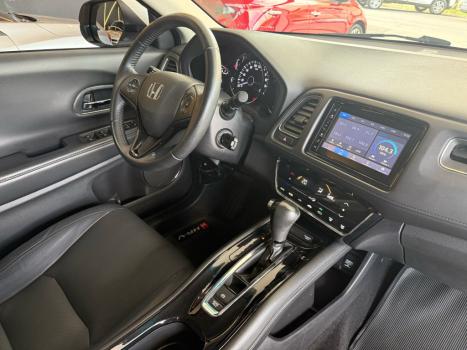 HONDA HR-V 1.8 16V 4P EXL FLEX AUTOMTICO CVT, Foto 4