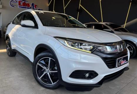 HONDA HR-V 1.8 16V 4P EXL FLEX AUTOMTICO CVT, Foto 5