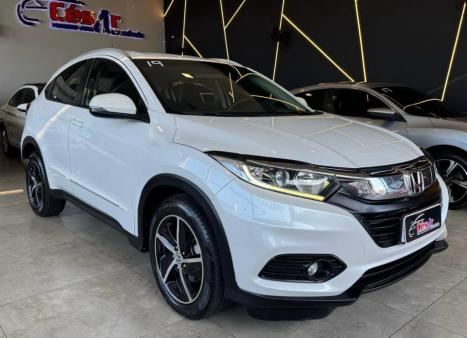 HONDA HR-V 1.8 16V 4P EXL FLEX AUTOMTICO CVT, Foto 6