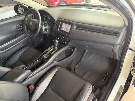 HONDA HR-V 1.8 16V 4P EXL FLEX AUTOMTICO CVT, Foto 7