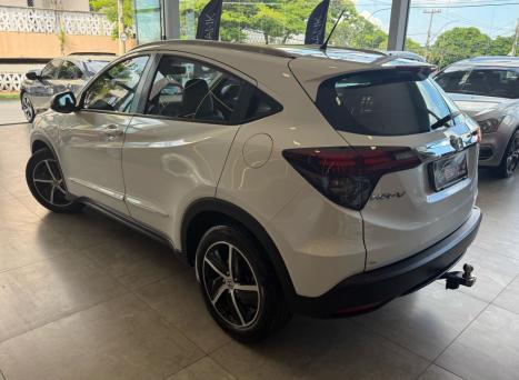 HONDA HR-V 1.8 16V 4P EXL FLEX AUTOMTICO CVT, Foto 8