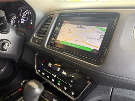 HONDA HR-V 1.8 16V 4P EXL FLEX AUTOMTICO CVT, Foto 9