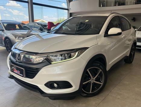 HONDA HR-V 1.8 16V 4P EXL FLEX AUTOMTICO CVT, Foto 10