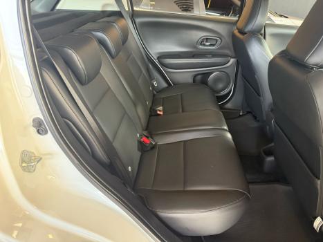 HONDA HR-V 1.8 16V 4P EXL FLEX AUTOMTICO CVT, Foto 11