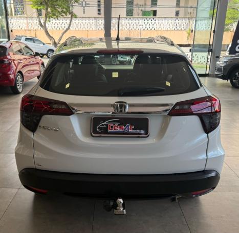 HONDA HR-V 1.8 16V 4P EXL FLEX AUTOMTICO CVT, Foto 12