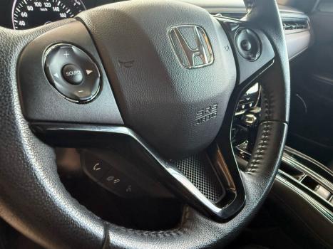 HONDA HR-V 1.8 16V 4P EXL FLEX AUTOMTICO CVT, Foto 13