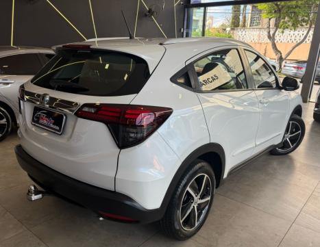 HONDA HR-V 1.8 16V 4P EXL FLEX AUTOMTICO CVT, Foto 14