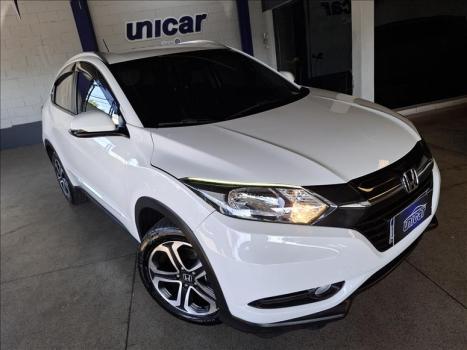 HONDA HR-V 1.8 16V 4P EXL FLEX AUTOMTICO CVT, Foto 3