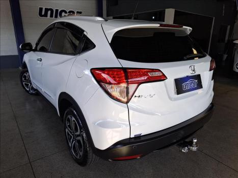 HONDA HR-V 1.8 16V 4P EXL FLEX AUTOMTICO CVT, Foto 4