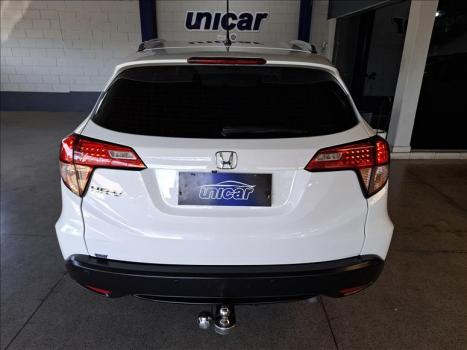 HONDA HR-V 1.8 16V 4P EXL FLEX AUTOMTICO CVT, Foto 5