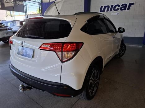 HONDA HR-V 1.8 16V 4P EXL FLEX AUTOMTICO CVT, Foto 6