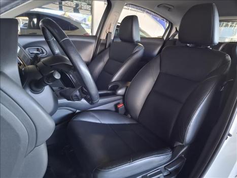 HONDA HR-V 1.8 16V 4P EXL FLEX AUTOMTICO CVT, Foto 7