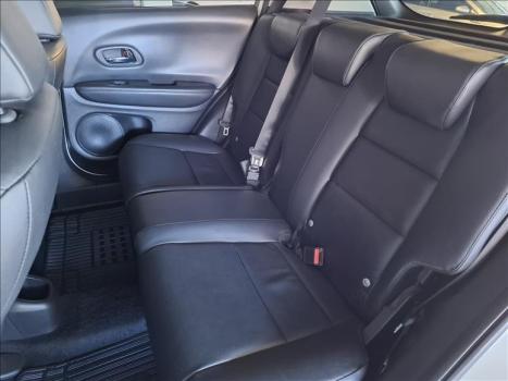 HONDA HR-V 1.8 16V 4P EXL FLEX AUTOMTICO CVT, Foto 8
